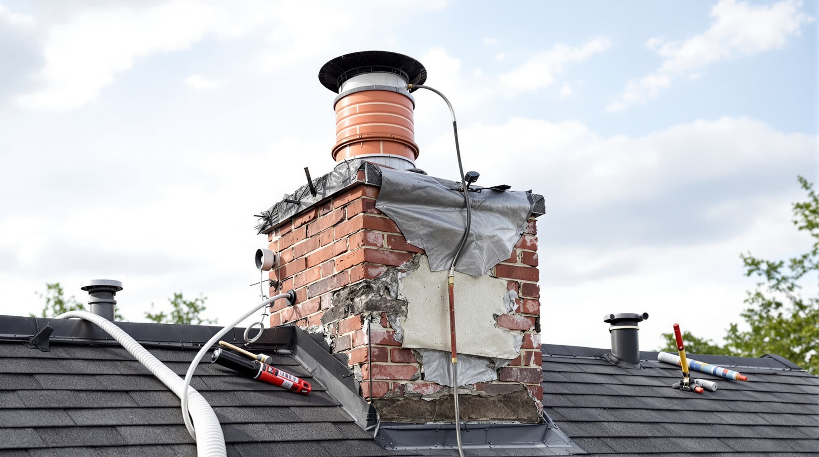 Chimney Relining