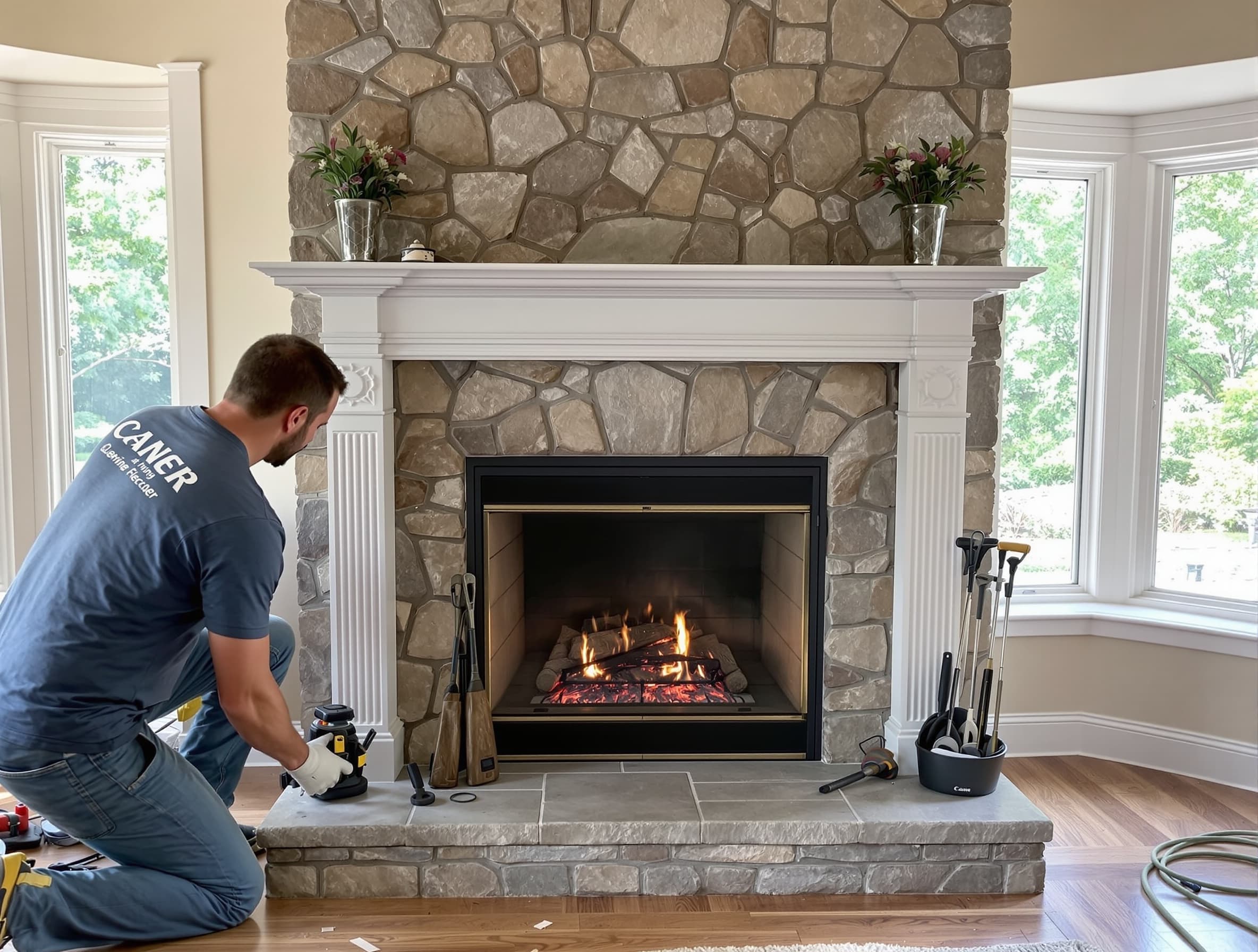 Dryer Vent Cleaning